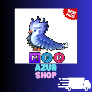 MFR Frost Phoenix