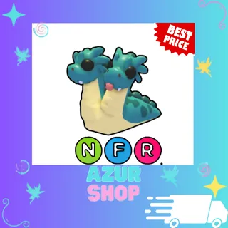 NFR  Jekyll Hydra