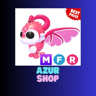 MFR CUPID DRAGON