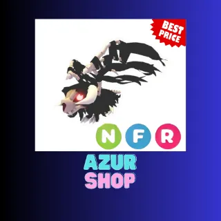 NFR GRIM DRAGON