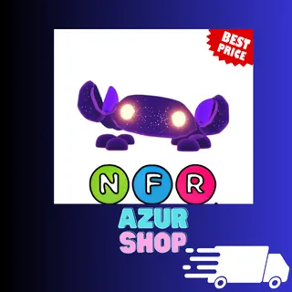 NFR Glormy Crab