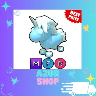 MFR Frost Unicorn