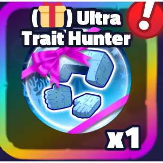 Ultra Trait Hunter