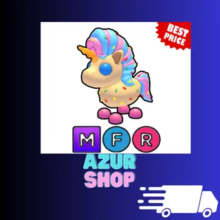MFR Candicorn