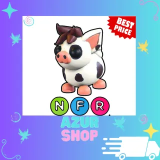 NFR MIni Pig