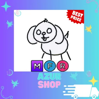 MFR 2D Doggy
