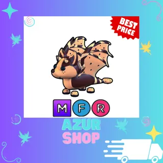 MFR Chocolate Chip Bat Dragon