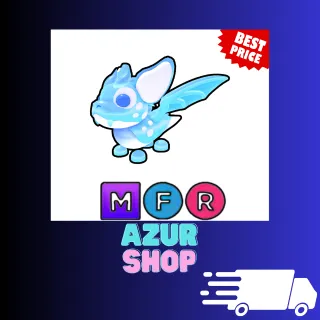 MFR Arctic Dusk Dragon