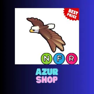 NFR BALD EAGLE