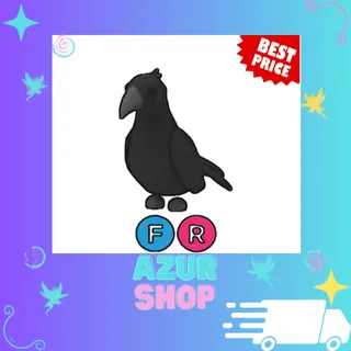 FR Crow