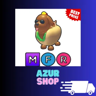 MFR Hot Doggo