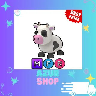 MFR Cow
