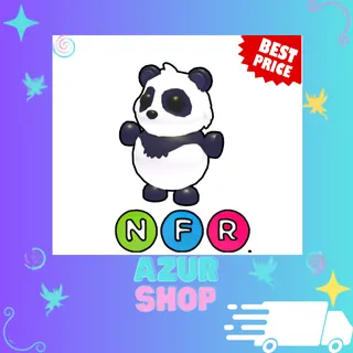 NFR Giant Panda