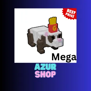 Mega french fry ferret  