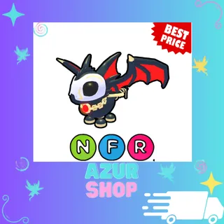 NFR Phantom Dragon