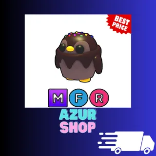 MFR Choco Penguin