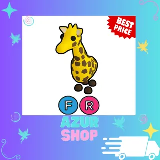 FR Giraffe 