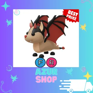 FR Bat Dragon
