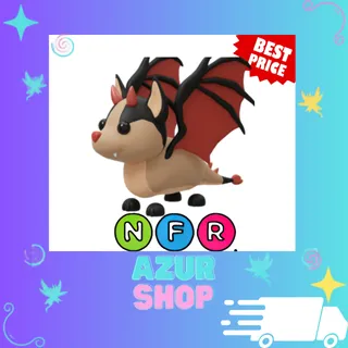 NFR Bat Dragon