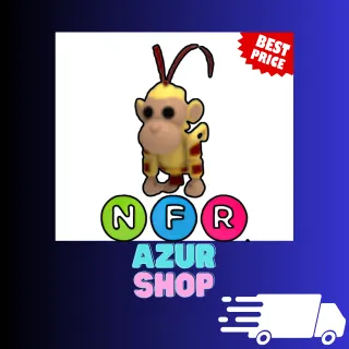 NFR Monkey King