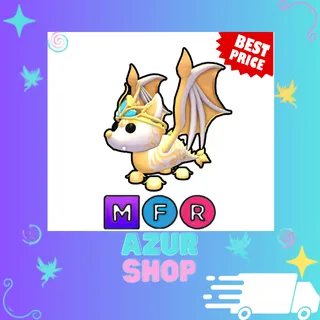 MFR FAIRY BAT DRAGON