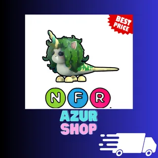 NFR Mermicorn