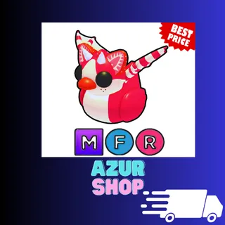 MFR  Strawberry Shortcake Ducky