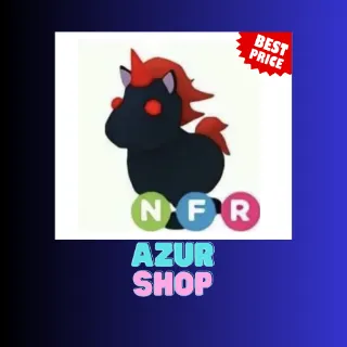 NFR EVIL UNICORN