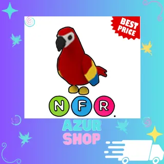 NFR Parrot