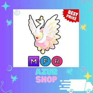 MFR Ballet Swan