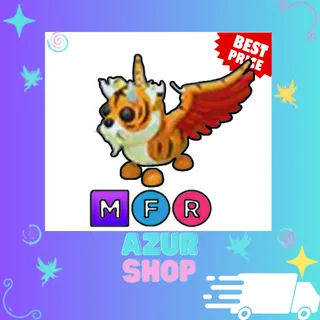 MFR Winged Tiger
