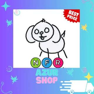 NFR 2D Doggy
