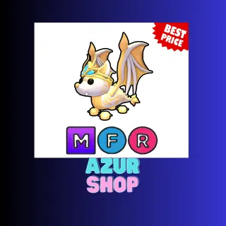 MFR FAIRY BAT DRAGON