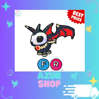 FR Phantom Dragon