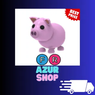 FR Pig
