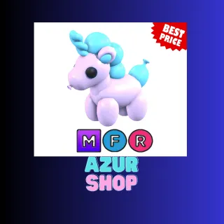 MFR Balloon Unicorn