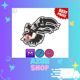 MFR Grim Dragon