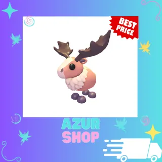 Papa Moose