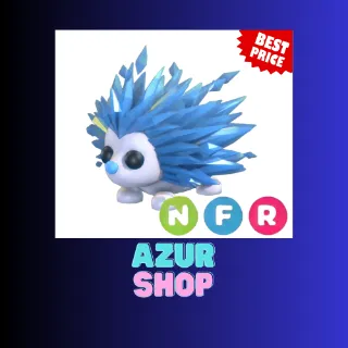 NFR ICY PORCUPINE
