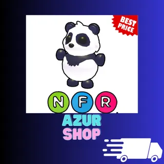 NFR Giant Panda
