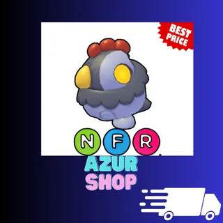 NFR Velocirooster