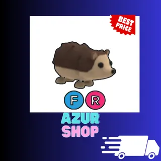 FR Hedgehog