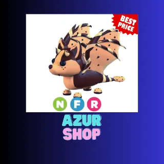 NFR CHOCOLATE CHIP BAT DRAGON