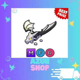 MFR Vampire Dragon