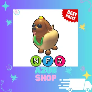 NFR Hot Doggo