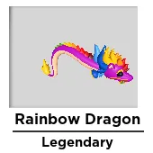 rainbow Dragon