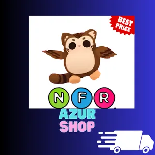 NFR Purrowl