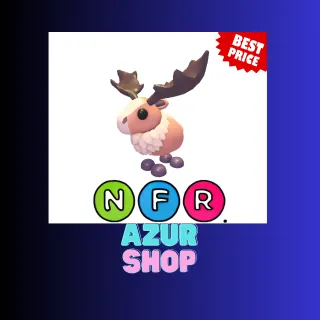 NFR PAPA MOOSE