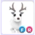 adopt me fr arctic reindeer