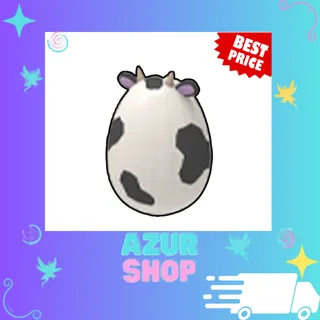 Farm Egg